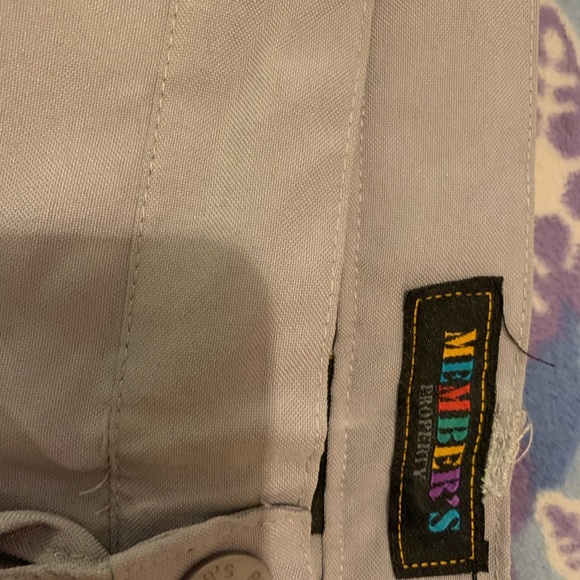 MEMBER'S PROPERTY MENS SHORTS - Picture 3 of 8